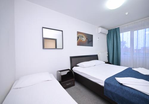 2-комнатный номер улучшенный семейный