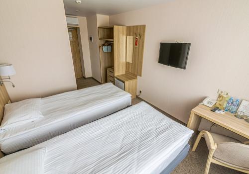 2-местный номер улучшенный бизнес