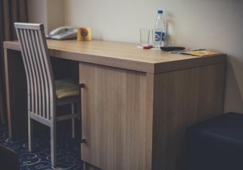 Фото Отель Виконда