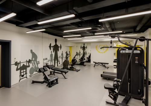 Фото АМАКС Отель Тула