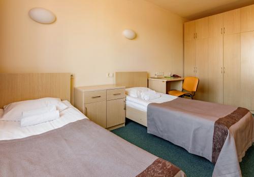 Фото IT Time Hotel