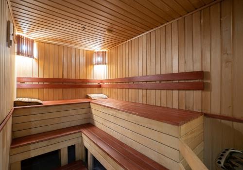 Фото Отель Введенский