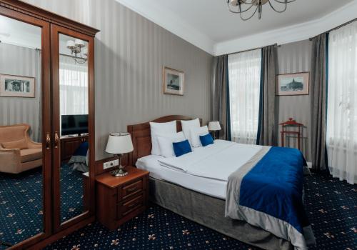 Фото Бутик-отель Оникс