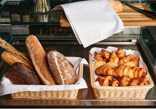 Фото The Basilian Minsk, Curio Collection by Hilton