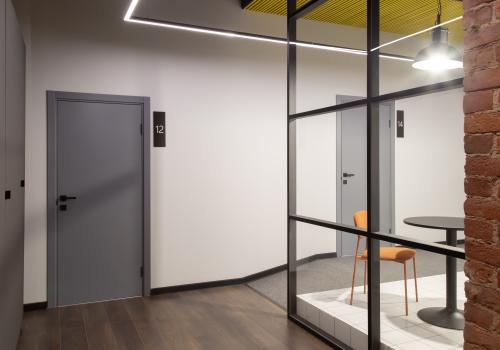 Фото Отель Lopatin Невский 100