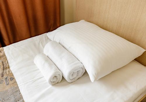 Фото IT Time Hotel