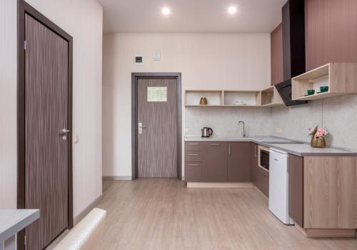 Фото Отель Golden Tulip Krasnodar