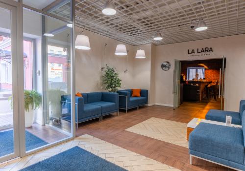 Фото отеля 3