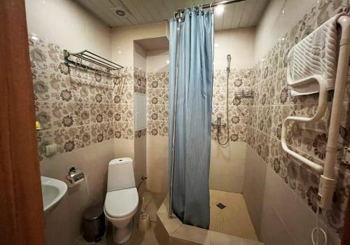 Номер стандарт с 2 односпальными кроватями