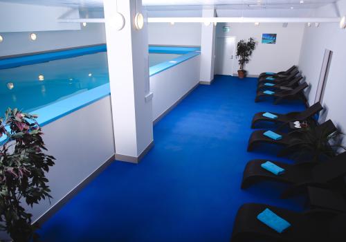 Фото Skypoint 4* Шереметьево