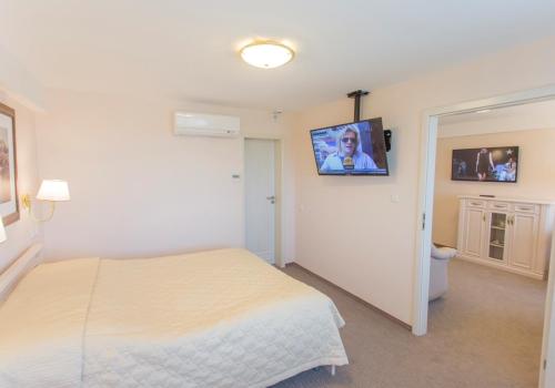 Фото Гостиница Беларусь