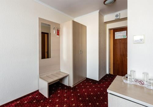 Фото АМАКС Конгресс-отель