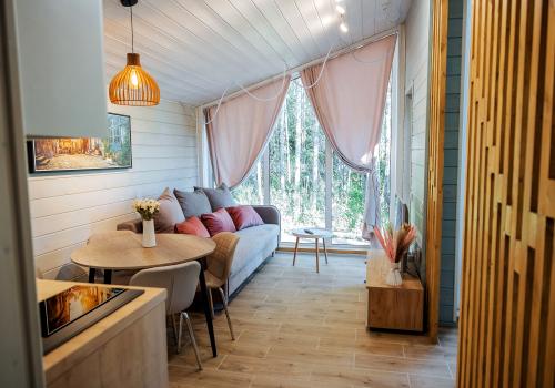 Фото Ёлки Чилл