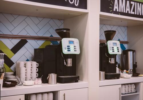 Фото Hampton by Hilton Nizhny Novgorod