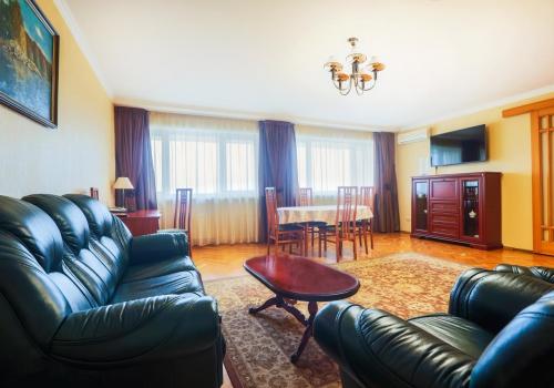 Фото Отель Красноярск