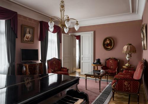 Фото Отель National (Националь)