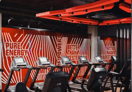 Фото Отель Golden Tulip Krasnodar