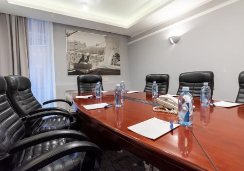 Фото Отель Введенский