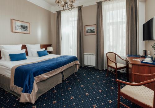 Фото Бутик-отель Оникс