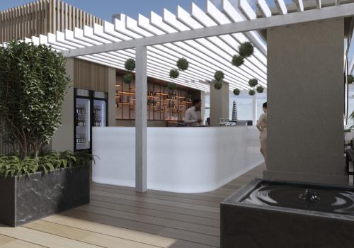 Фото Grand Hotel Royal Lions