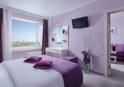 Номер делюкс