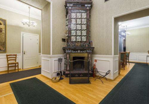 Фото Отель Басков