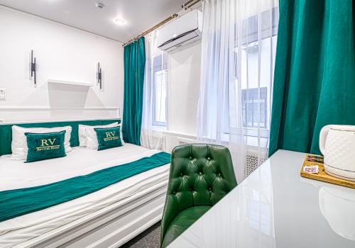 2-местный номер стандарт