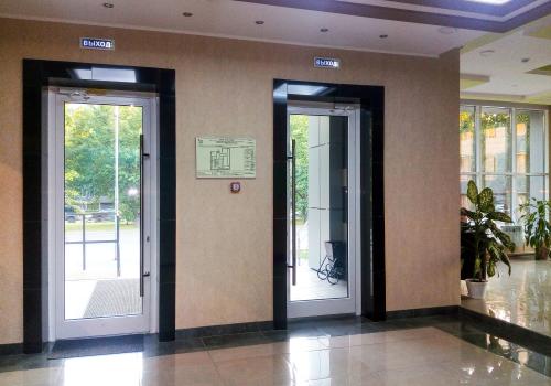 Фото отеля 3