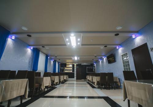 Фото Отель Баден-Баден