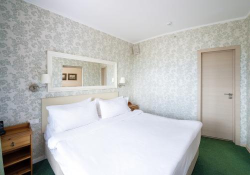 Фото Отель Москва