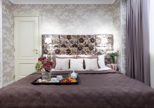 Фото Отель Де Пари