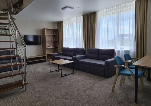 Фото АМАКС Конгресс-отель