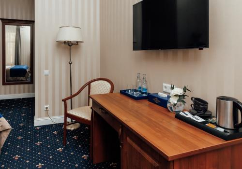 Фото Бутик-отель Оникс