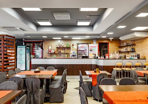 Фото IT Time Hotel