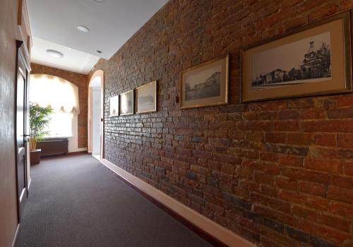 Фото Отель Рахманинов