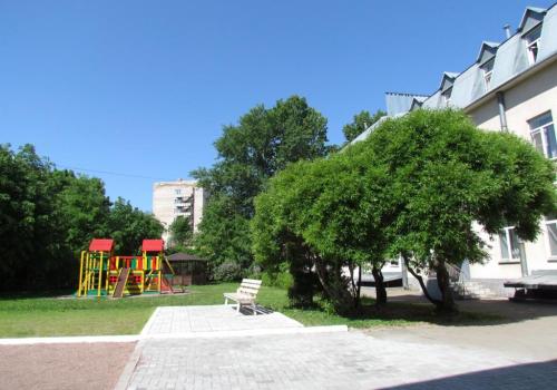 Фото Отель Логос