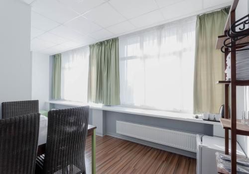 Фото Concept Hotel