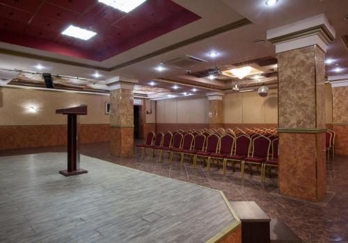 Фото Отель АМАКС Золотое Кольцо