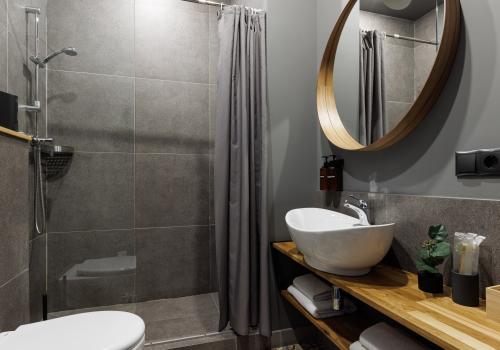 2-местный номер студия стандарт