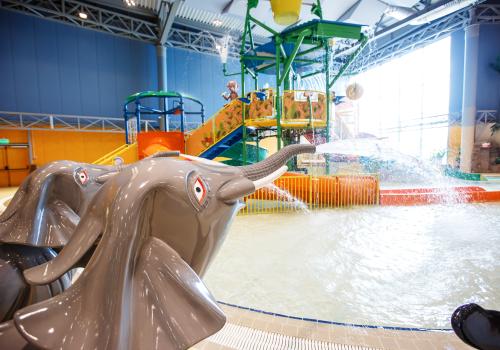 Фото Отель Марциаль