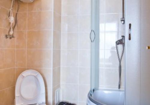 Фото Гостиница Искож