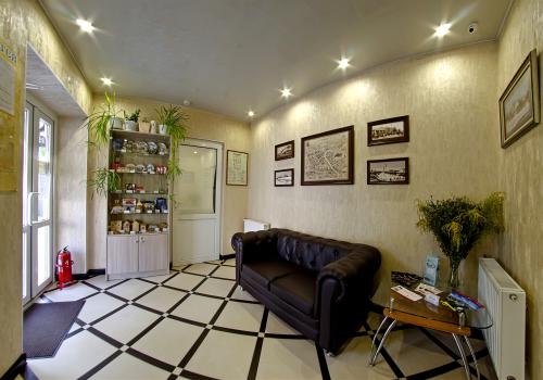 Фото Отель Светлица