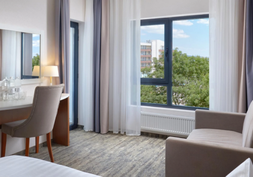 Фото Alean Family Biarritz