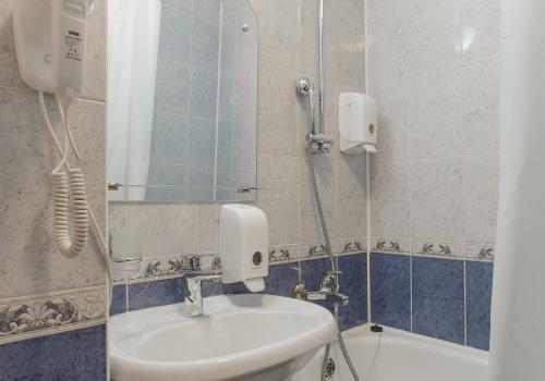 Фото Отель АМАКС Золотое Кольцо