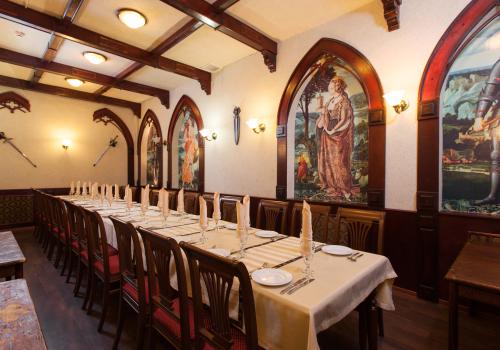 Фото Отель АМАКС Валдайские зори