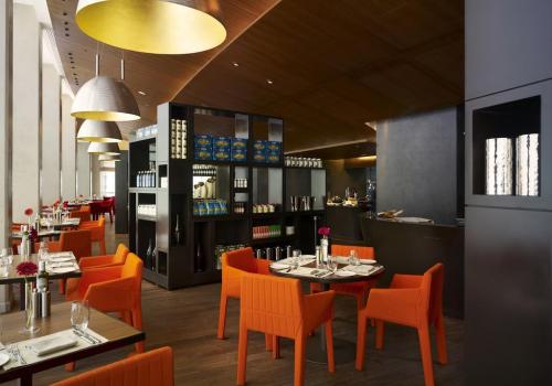 Фото Отель Hyatt Regency Екатеринбург