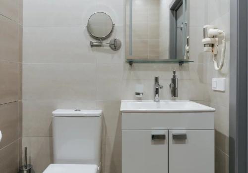 Фото Апарт-отель Discovery