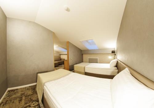 Фото Отель Скандинавия