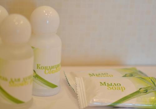 Фото Гостиница Золотая Долина