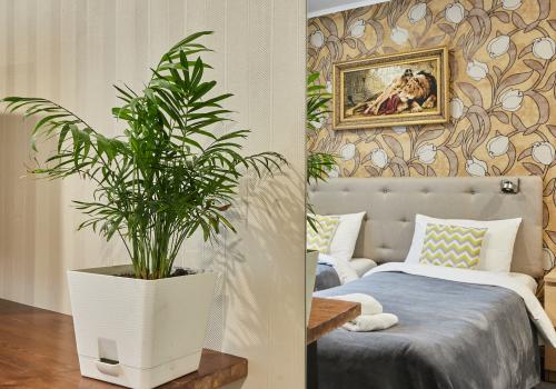 Фото Отель У семи мостов